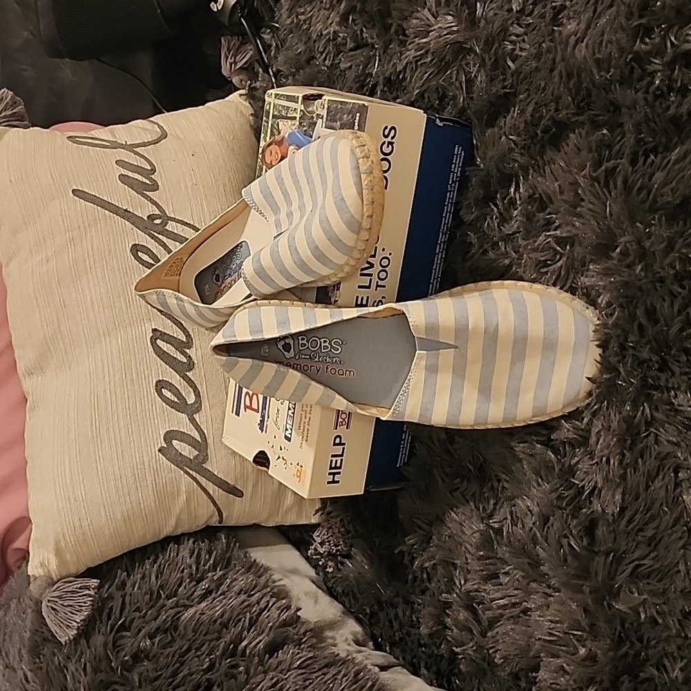 Bobs From Skechers